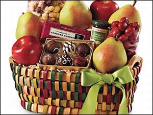 Food-gift retailer Harry & David files for bankruptcy - Toledo Blade