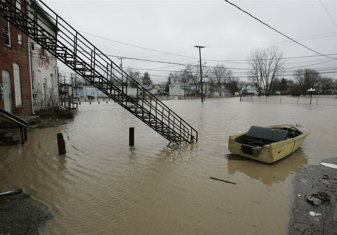 Worst Natural Disasters In Ohio Images All Disaster