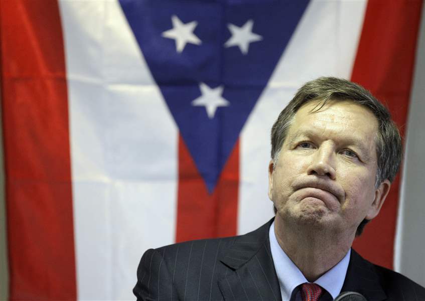 Governor-s-dismal-ratings-prompt-lawmakers-to-seek-recall-of-Kasich-2