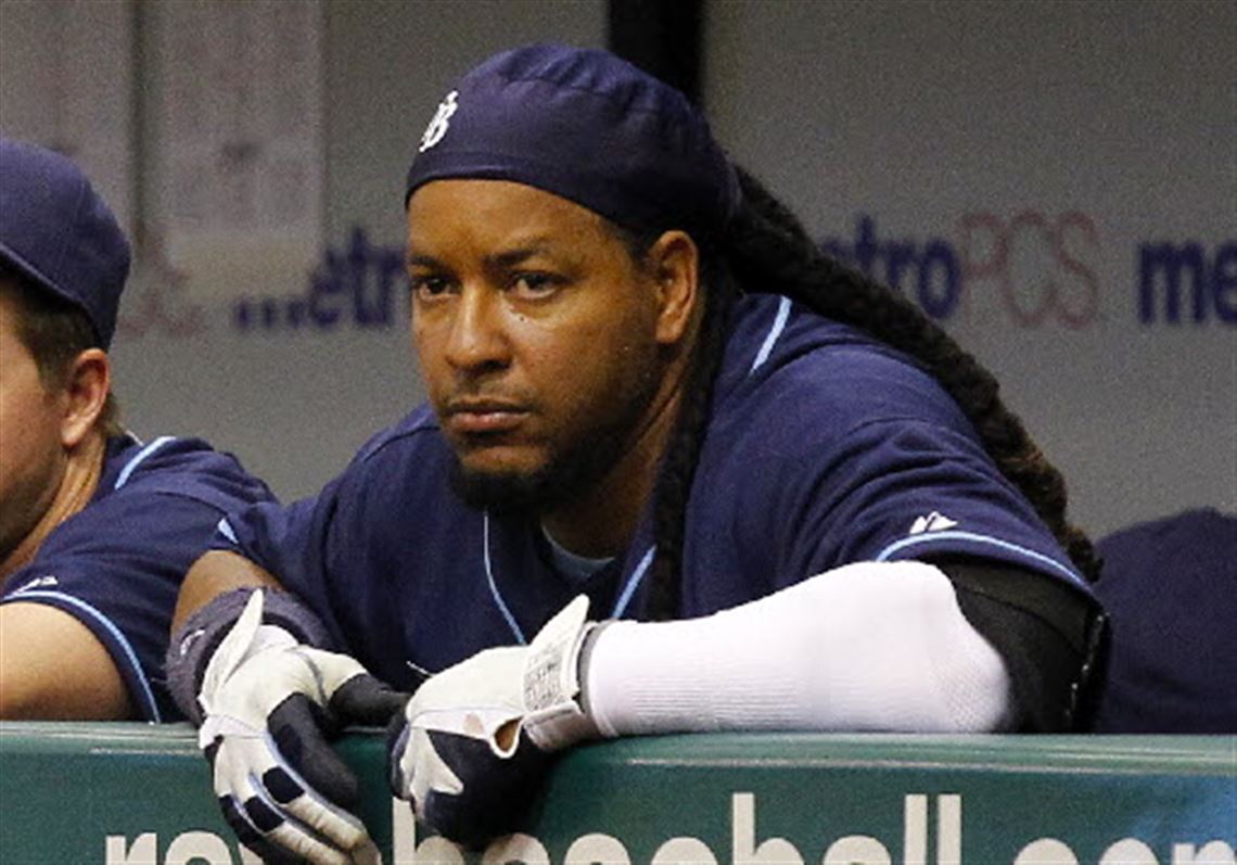 Manny Ramirez: Why He'll Poison the Chicago White Sox Playoff