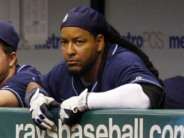 Manny Ramirez: Why He'll Poison the Chicago White Sox Playoff