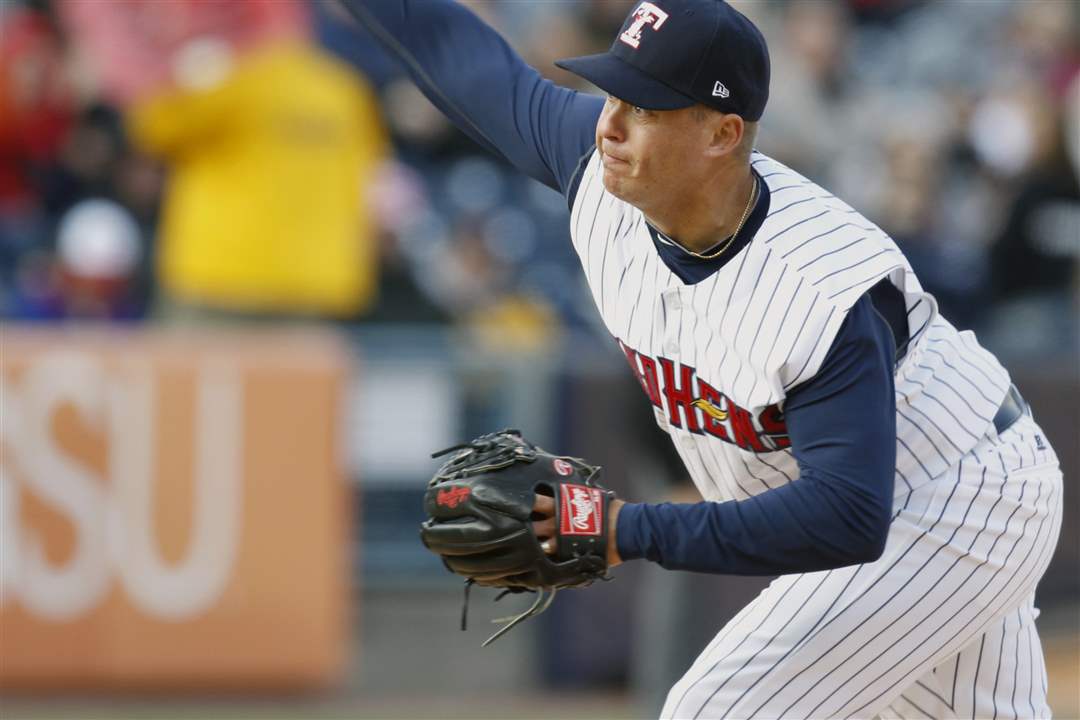 Mud-Hens-Home-Opener-Chris-Oxspring