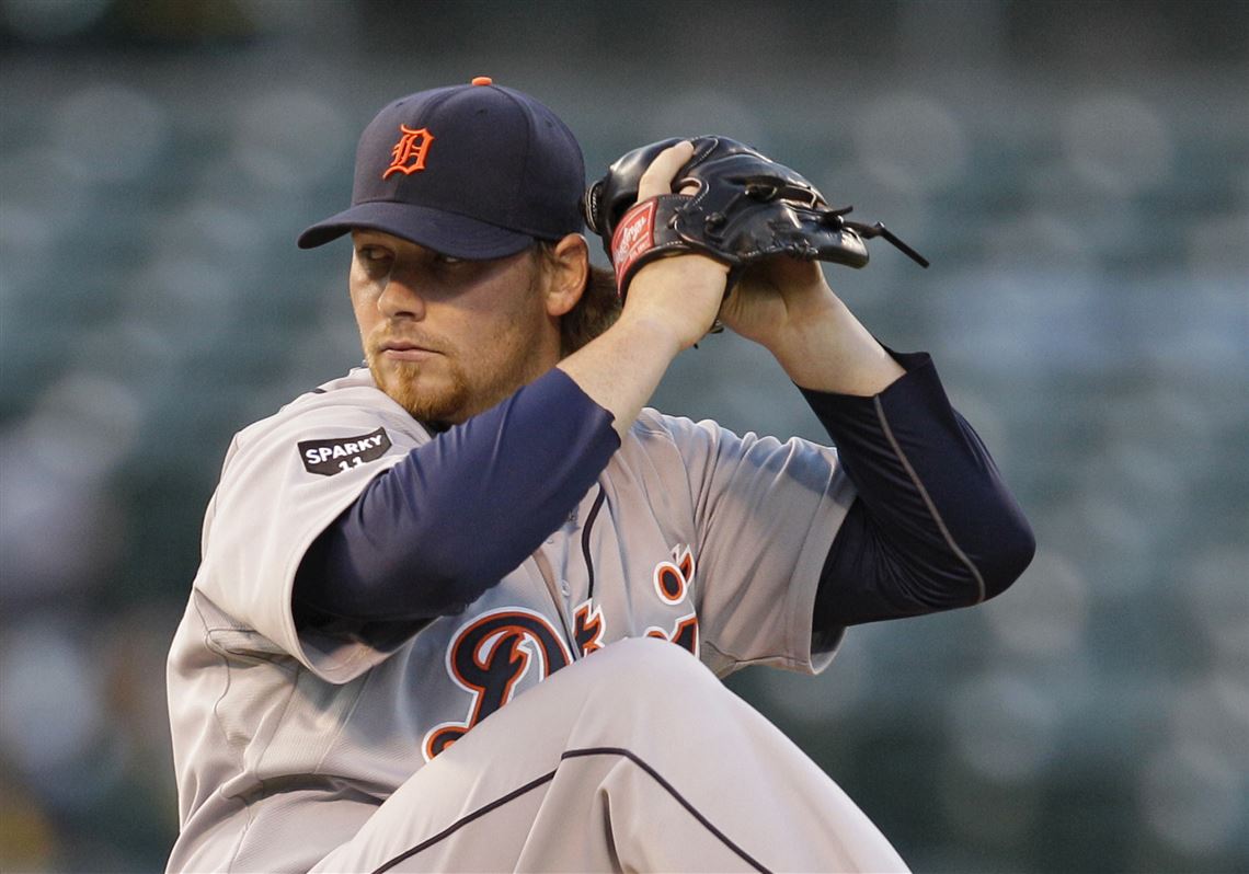 Tigers fans rejoice in Game 3 win, unlikely hero Phil Coke 