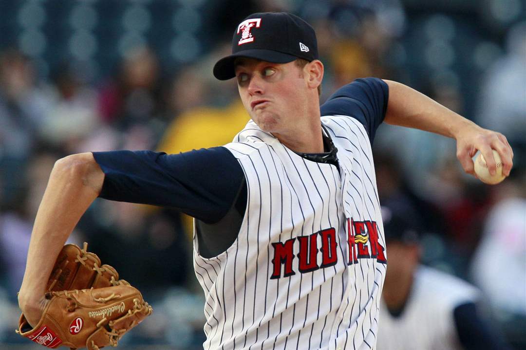 Mud-Hens-Charlie-Furbush