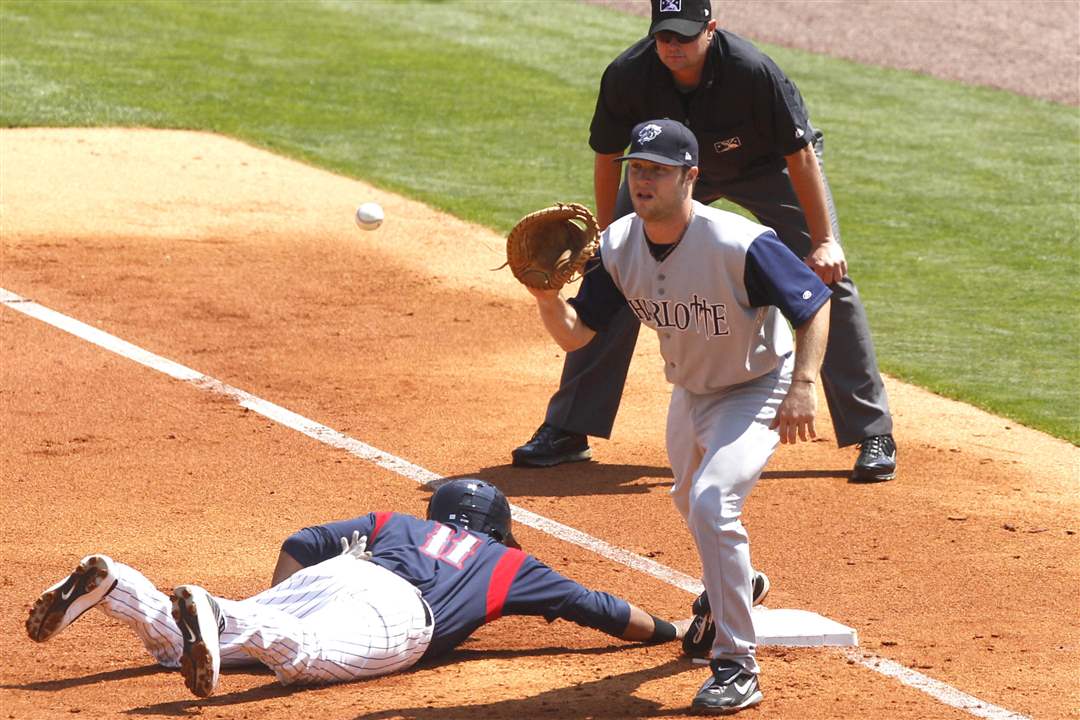 Mud-Hens-Diaz-Knights-Gallagher