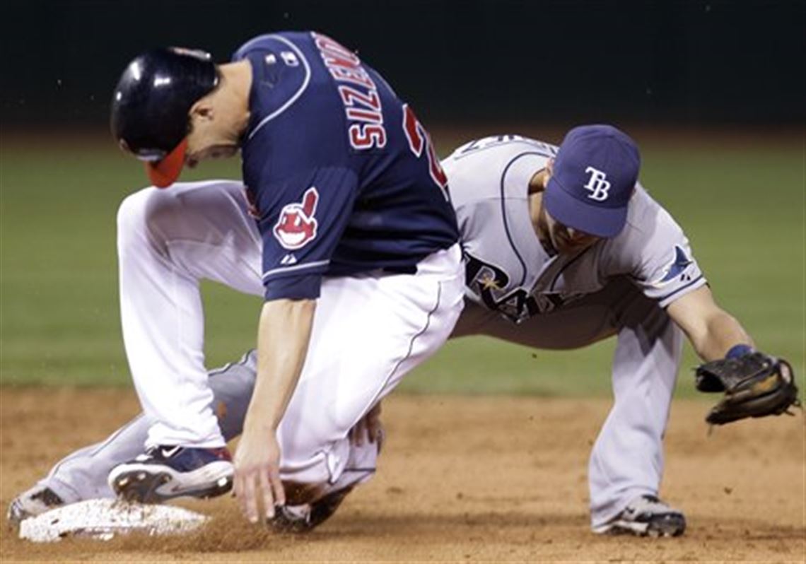 Grady Sizemore Injury: Indians Outfielder Out For Remainder Of