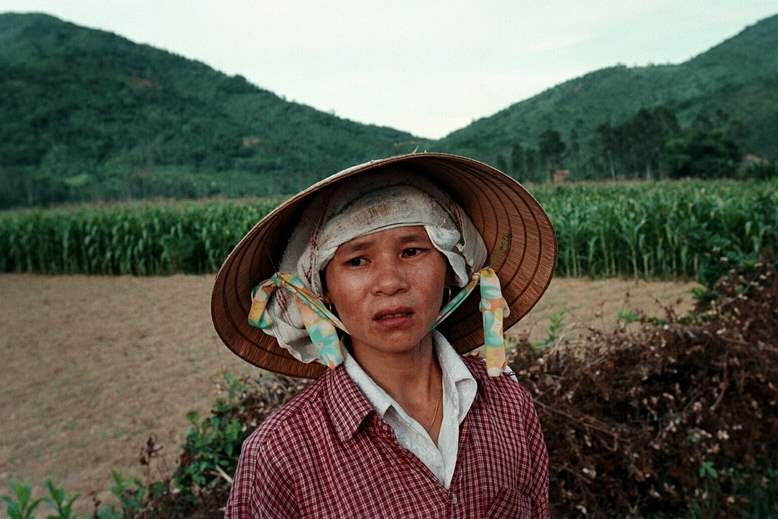 As-an-infant-Nguyen-Thi-Que-was-thrown-in-a-bunker-with-her-murdered-mother-in-1967