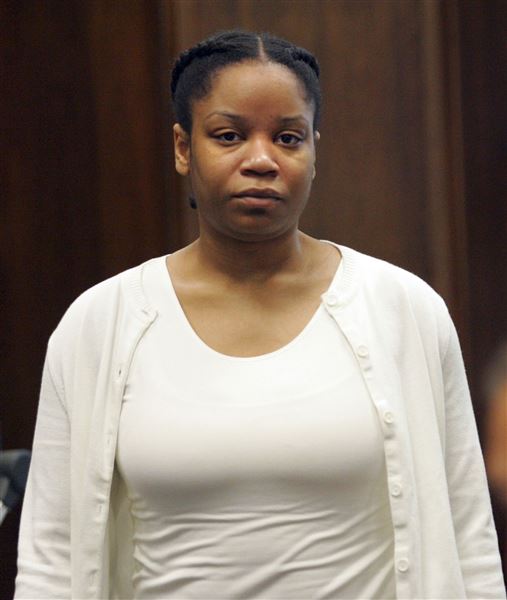 Life sentence given Ohio woman found guilty of killing baby daughter in ...