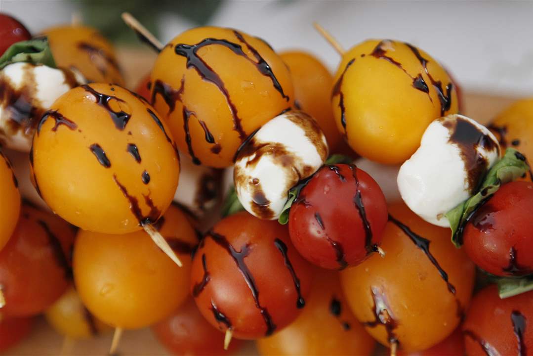 TotN-and-caprese-salad