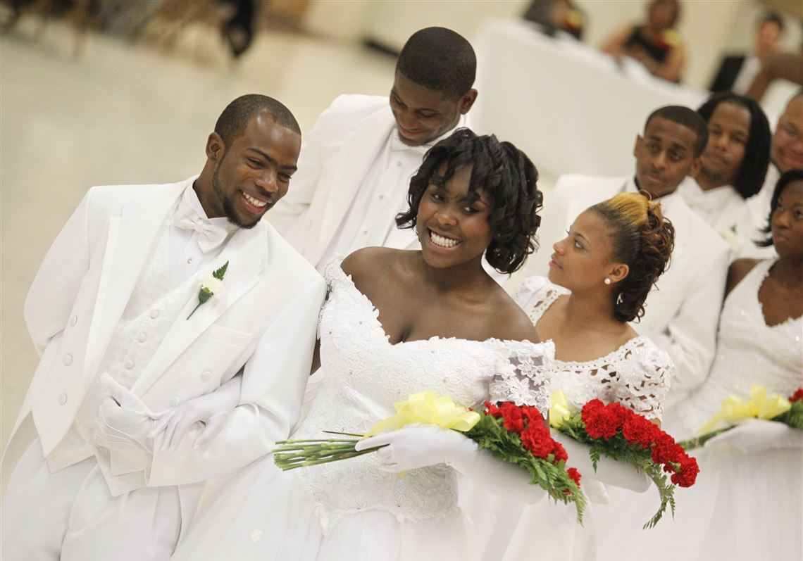 Debutante and Cotillion Dresses