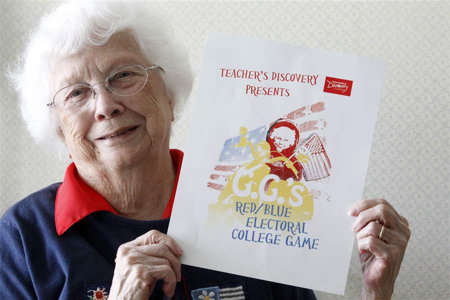 G-G-Red-Blue-Electoral-College-game-Dorothy-Schabeck-Toledo-rules