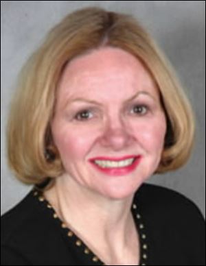 Sen. Karen Gillmor was named to the Ohio Industrial Commission by Gov. John Kasich.