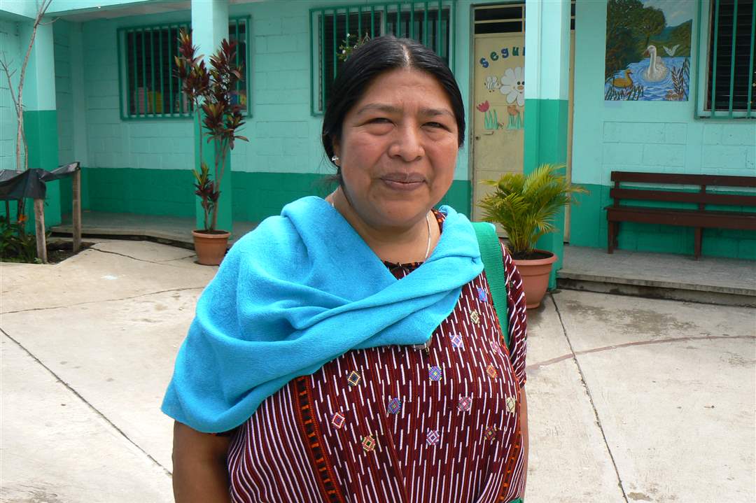 Guatemala-school-Esperanza-Sanchez-Cortez