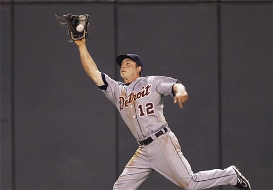 Detroit Tigers lineup: Andy Dirks bats sixth, starts in right