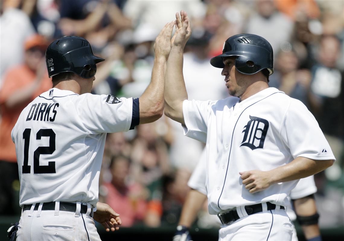 Tigers avoid sweep by beating White Sox