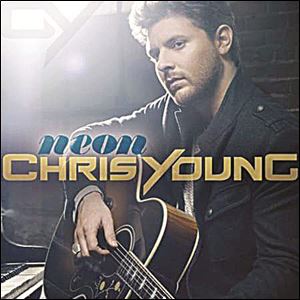 'Neon' by Chris Young