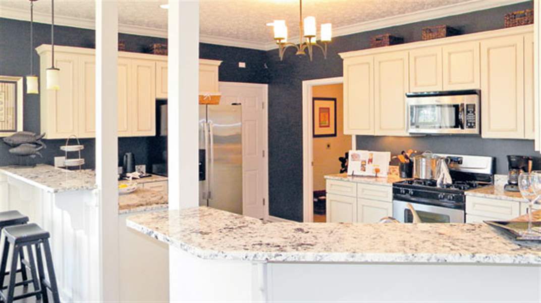 Granite-countertops