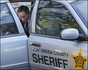 Warren Jeffs, the ecclesiastical head of the Fundamentalist Church of Jesus Christ of Latter Day Saints, an offshoot of mainstream Mormonism, is taken to court in Texas.