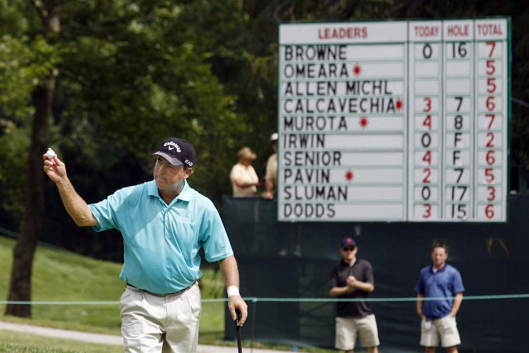 Olin-Browne-at-U-S-Senior-Open-at-Inverness-birdie-17