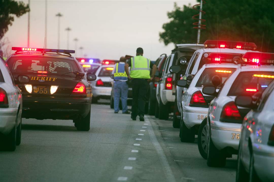 Fatal I-475 Crash - The Blade