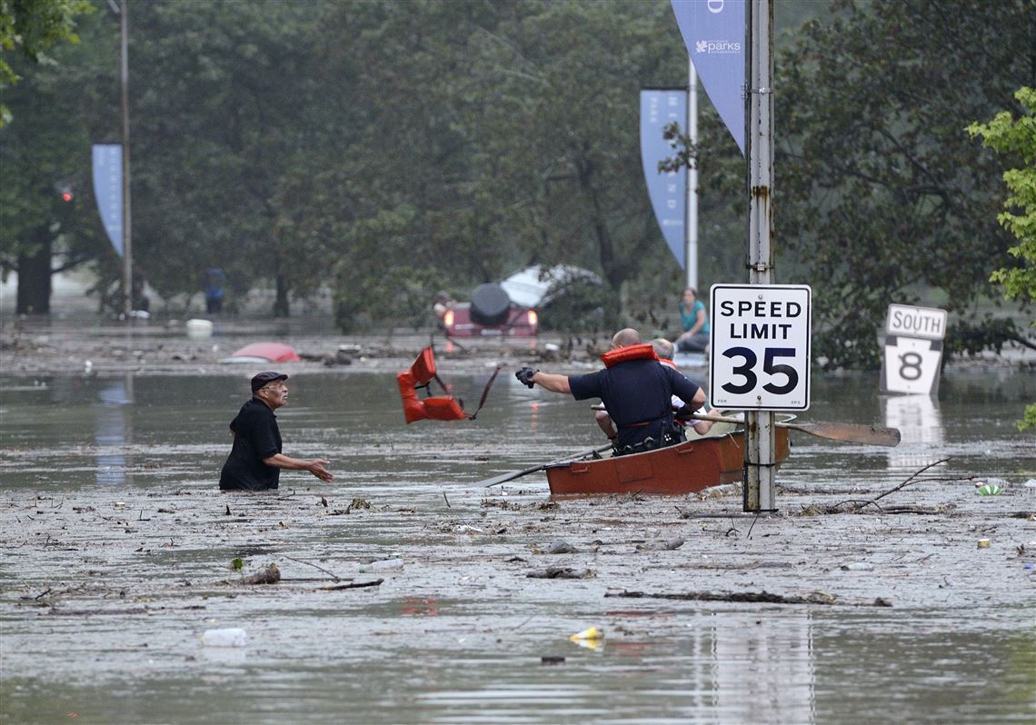 Затопление проводки. Flash flooding.