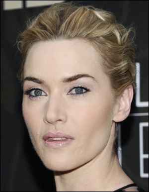 Kate Winslet