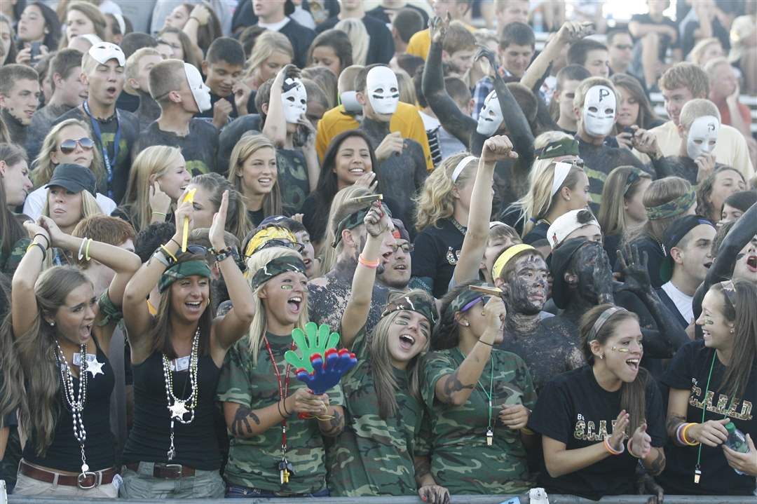 perrysburg-fans