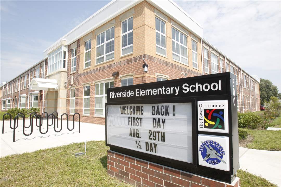 New Toledo Public schools The Blade