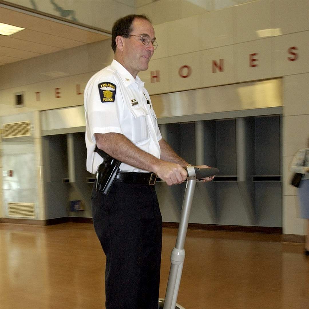 Chief-Navarre-Segway