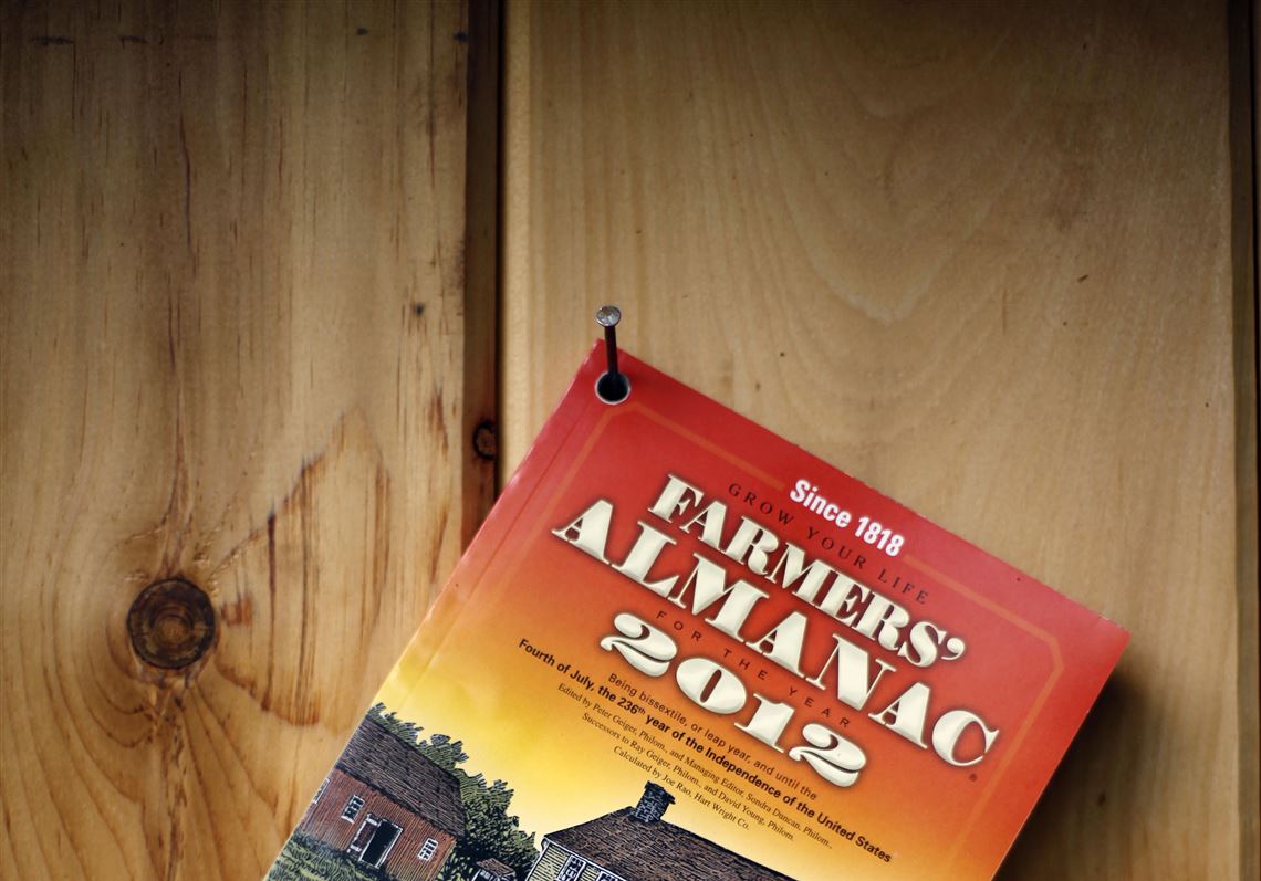 Farmers' Almanac Releases Summer 2023 Weather Forecast - Farmers' Almanac -  Plan Your Day. Grow Your Life.