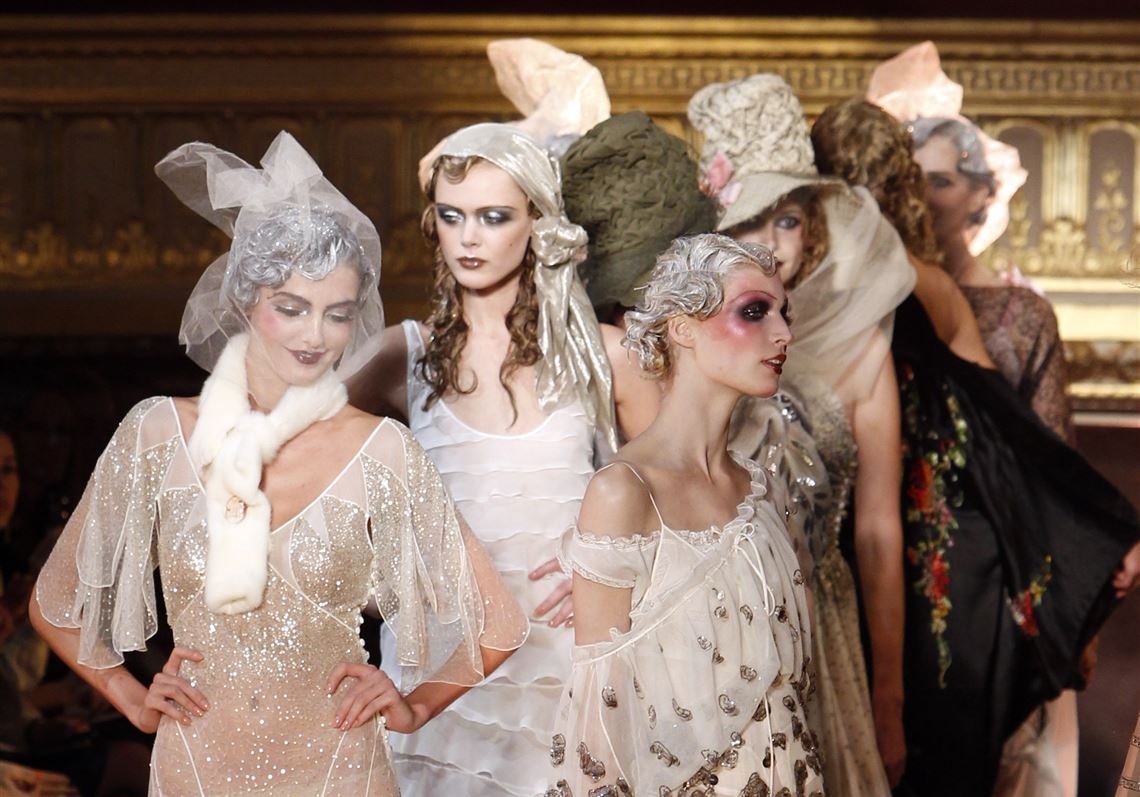 Inside Dior, the struggle to replace John Galliano was an epic battle - The  Fashionable Truth