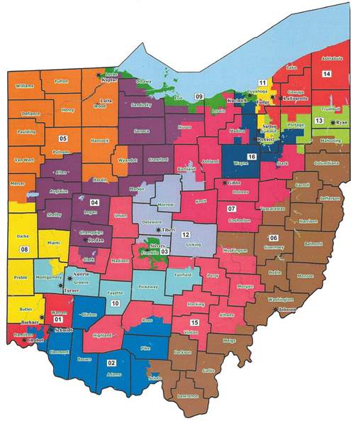 Congressional-district-map-2011