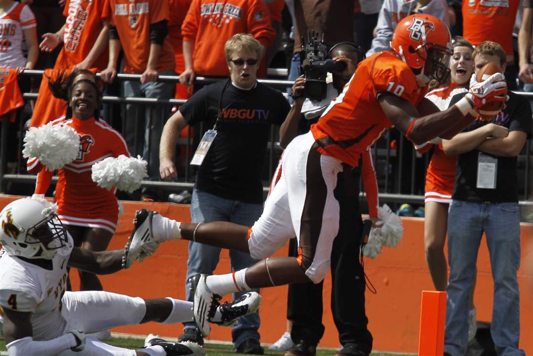 Kamar-Jorden-scores-touchdown-for-Bowling-Green-Tashaun-Gipson