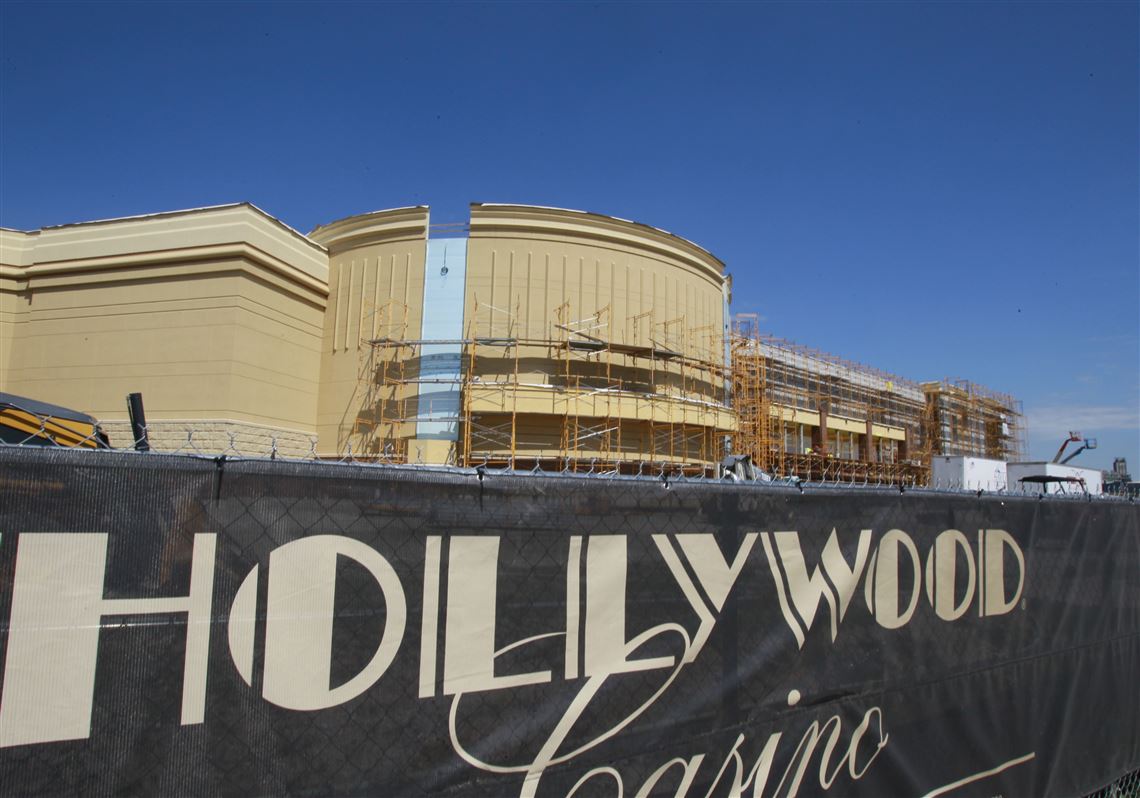 Hollywood Slots Bangor Restaurant