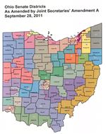 Panel approves new Ohio legislative maps - The Blade