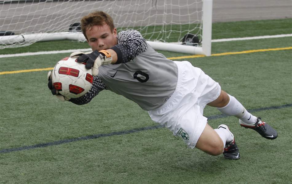 ottawa-hills-goalie