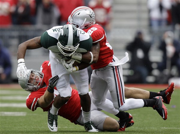 OSU defense hangs tough | The Blade