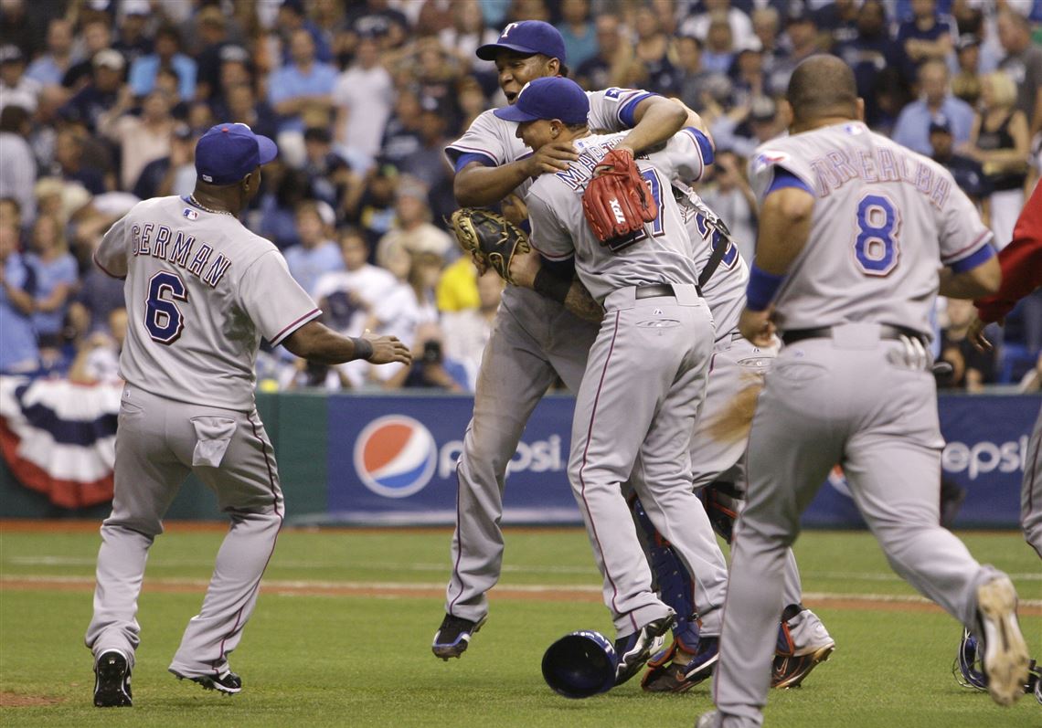 Leonys Martin excited for return to Detroit: 'I got my second chance at  life' 