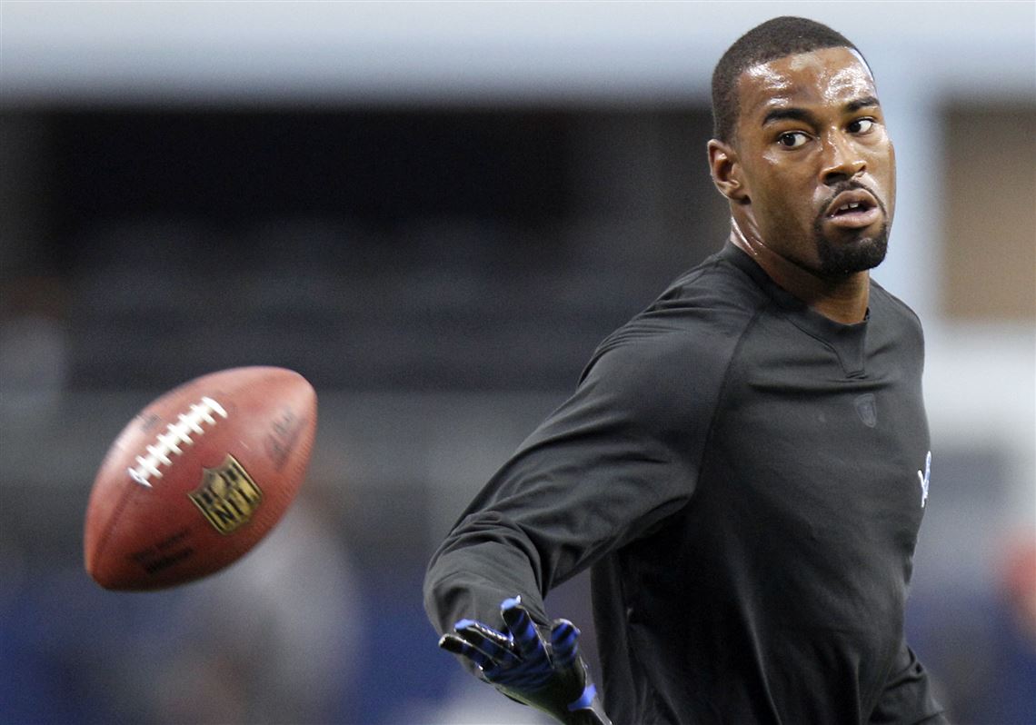 The Big Interview With Calvin Johnson - Sports Illustrated