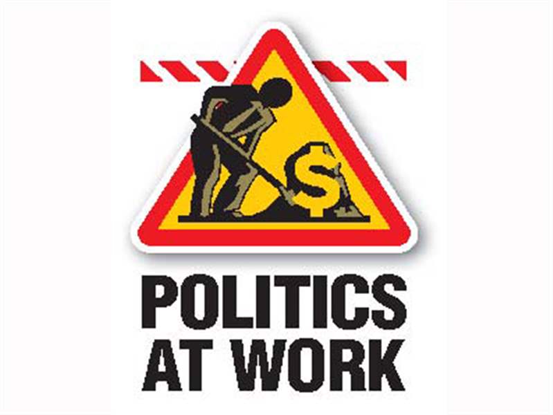 Politics-at-work