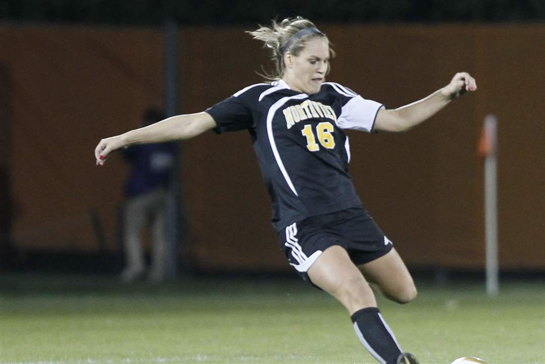 Prep Soccer: Northview vs. Perrysburg - The Blade