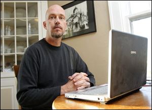 Tom Robbins, who saw the 'I Hate' Facebook page against his 13-year-old daughter in late October, says he was concerned it was a continuation of neighborhood bullying. The page was taken down after Whitehouse school officials became involved.