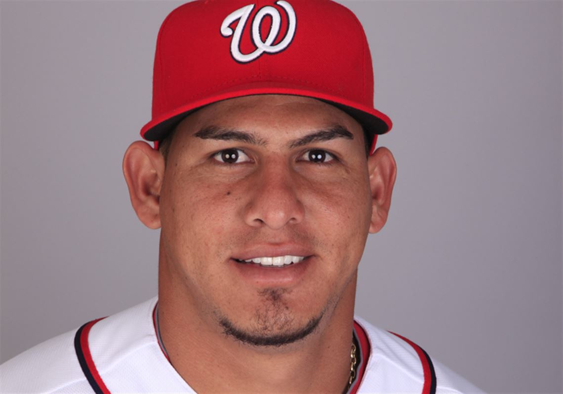 Wilson Ramos talks about kidnapping