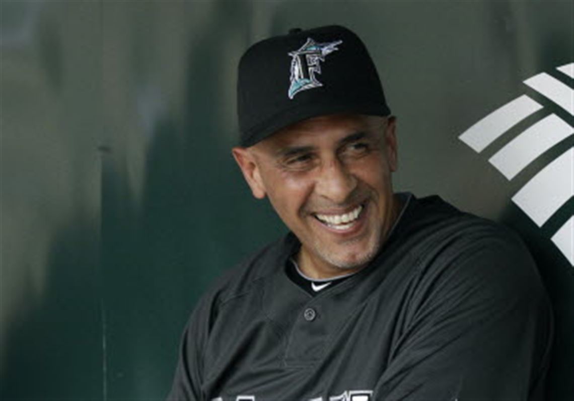 Marlins Manager Edwin Rodriguez Resigns 