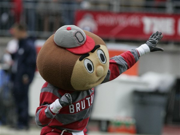 Universities In Ohio Register Names, Mascots So They Won't Turn Up In ...