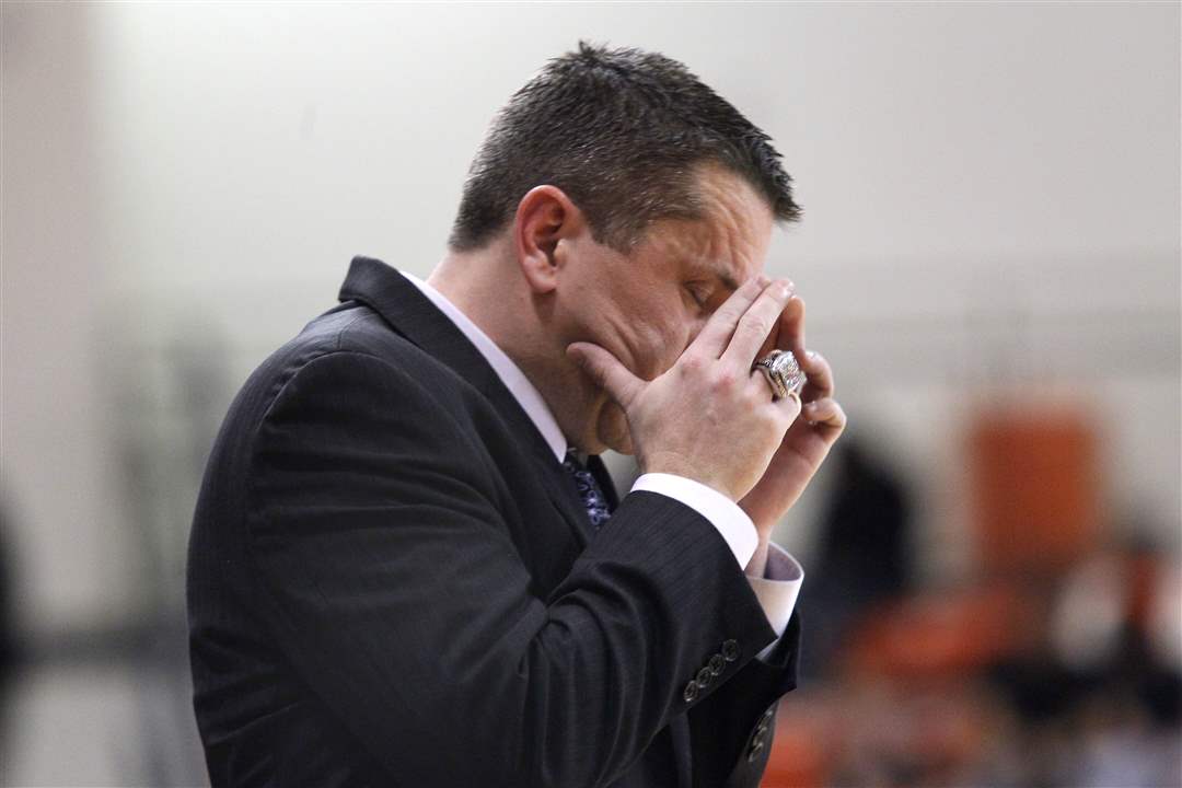 BGSU-coach-Curt-Miller-in-the-second-half