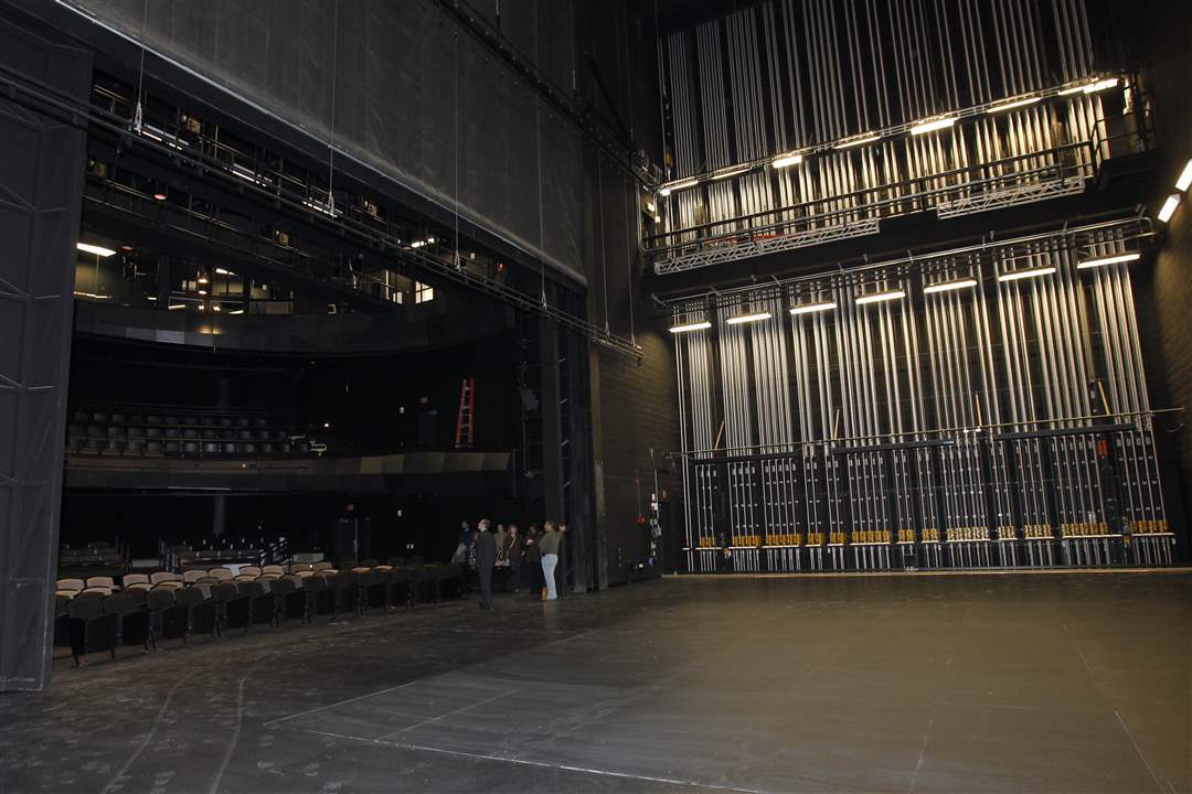 The-interior-of-the-Donnell-Theater-inside-the-Wolfe-Center