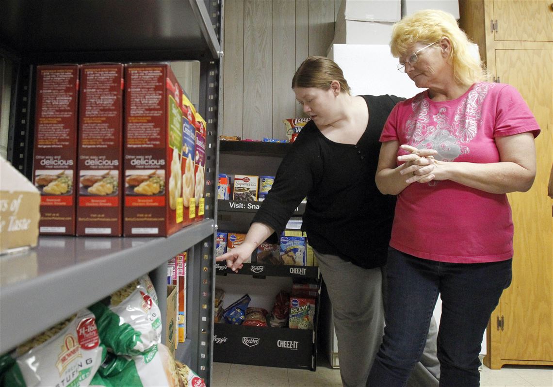 Food Pantry Brings Hope To Cancer Fighters Toledo Blade