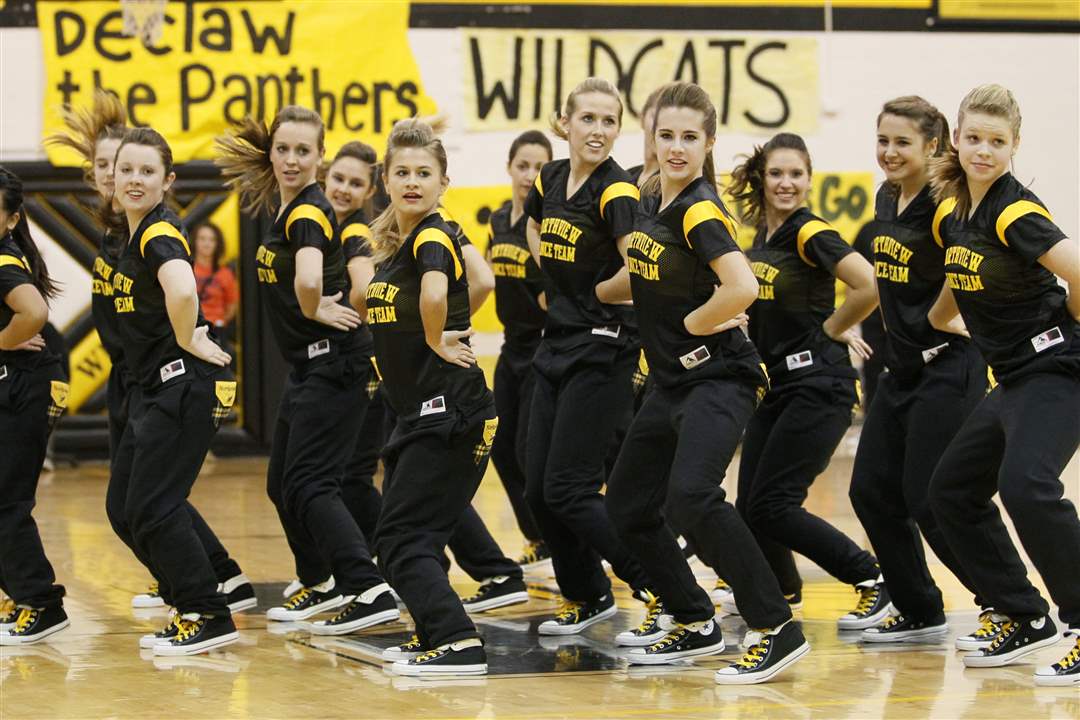 northview-dance-team