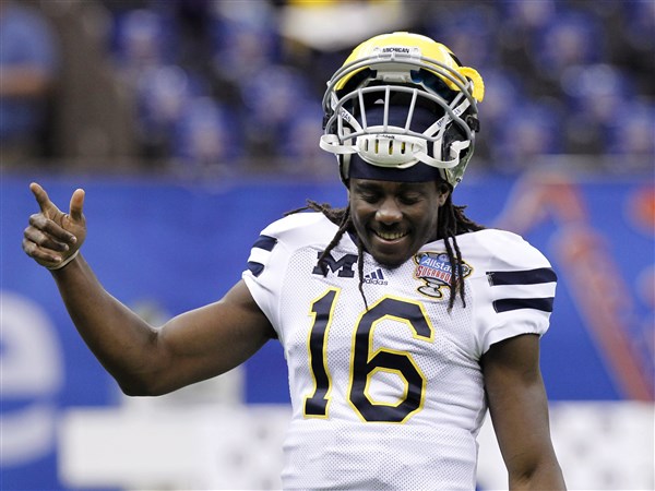 500 Denard robinson Stock Pictures, Editorial Images and Stock Photos